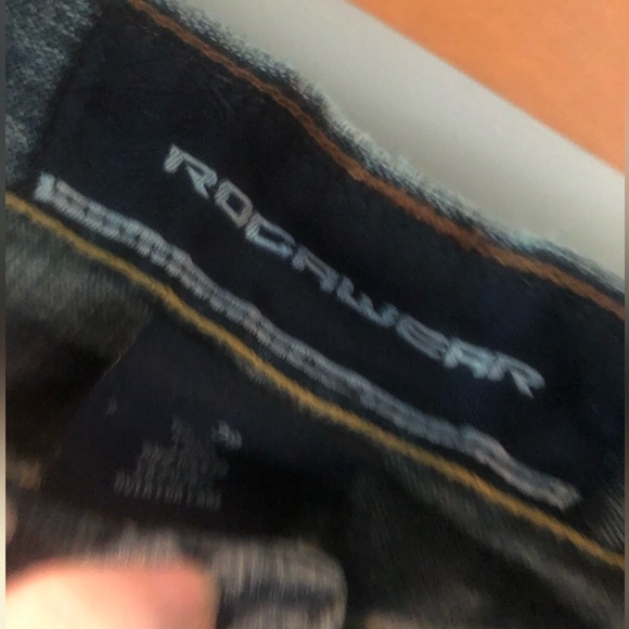 ROCAWEAR 38W X 32L - Picture 8 of 12